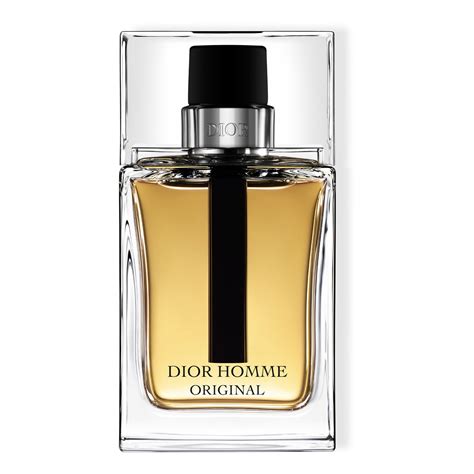 dior homme de toilette|dior homme original for men.